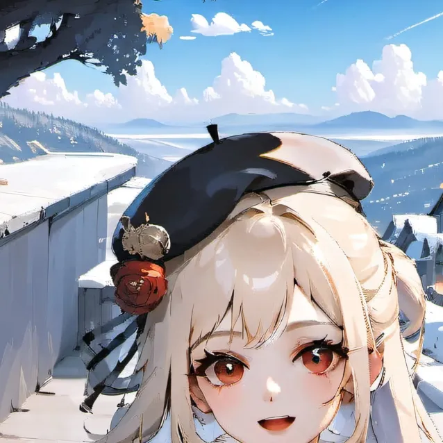 chat with ai character: Alastor 