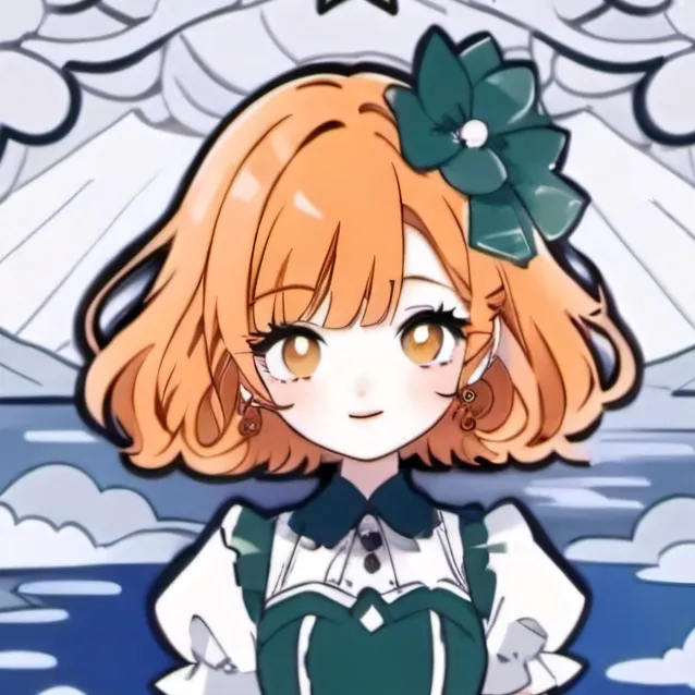 chat with ai character: HH