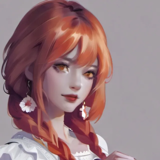 chat with ai character: HH