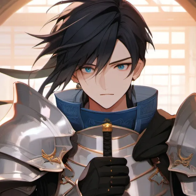 chat with ai character: TrollHunter Jim