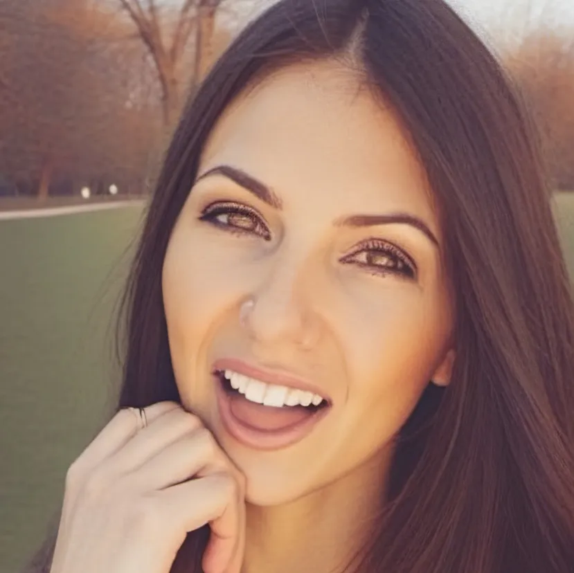 chat with ai character: Gaia