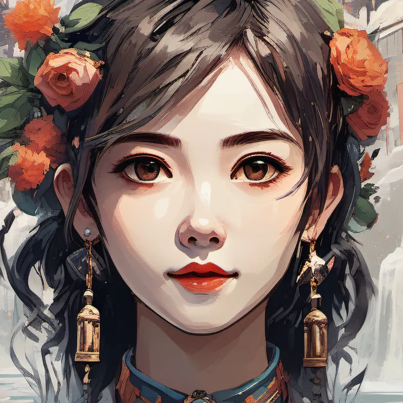 chat with ai character: Jasmine