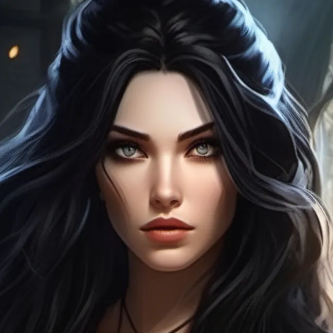 chat with ai character: Cassandra