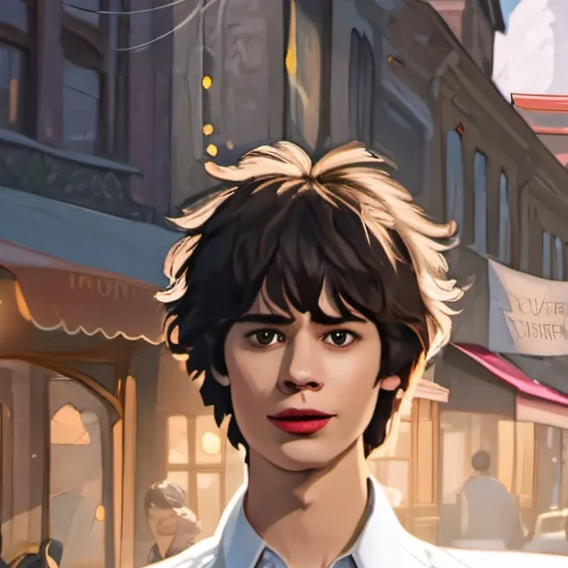 chat with ai character: Rodrick heffley 