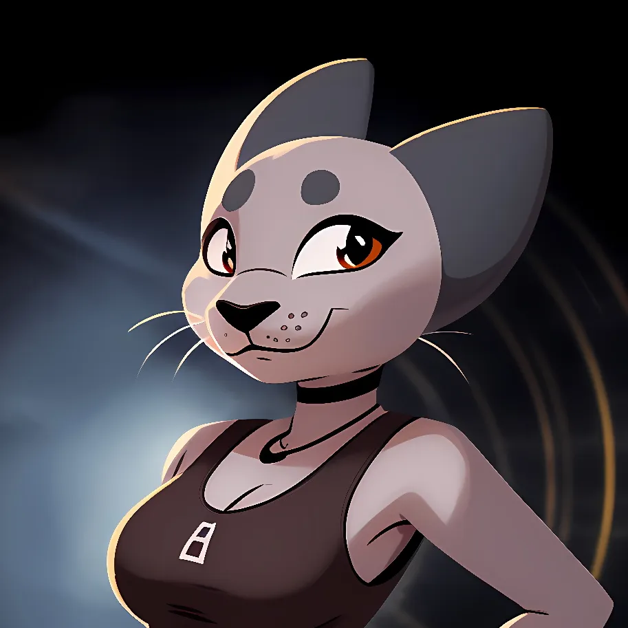 chat with ai character: Cathy Smith