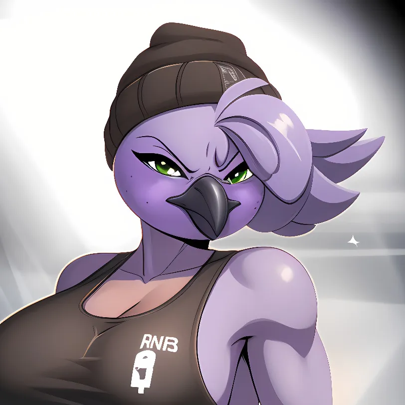 chat with ai character: Zoe Monroe