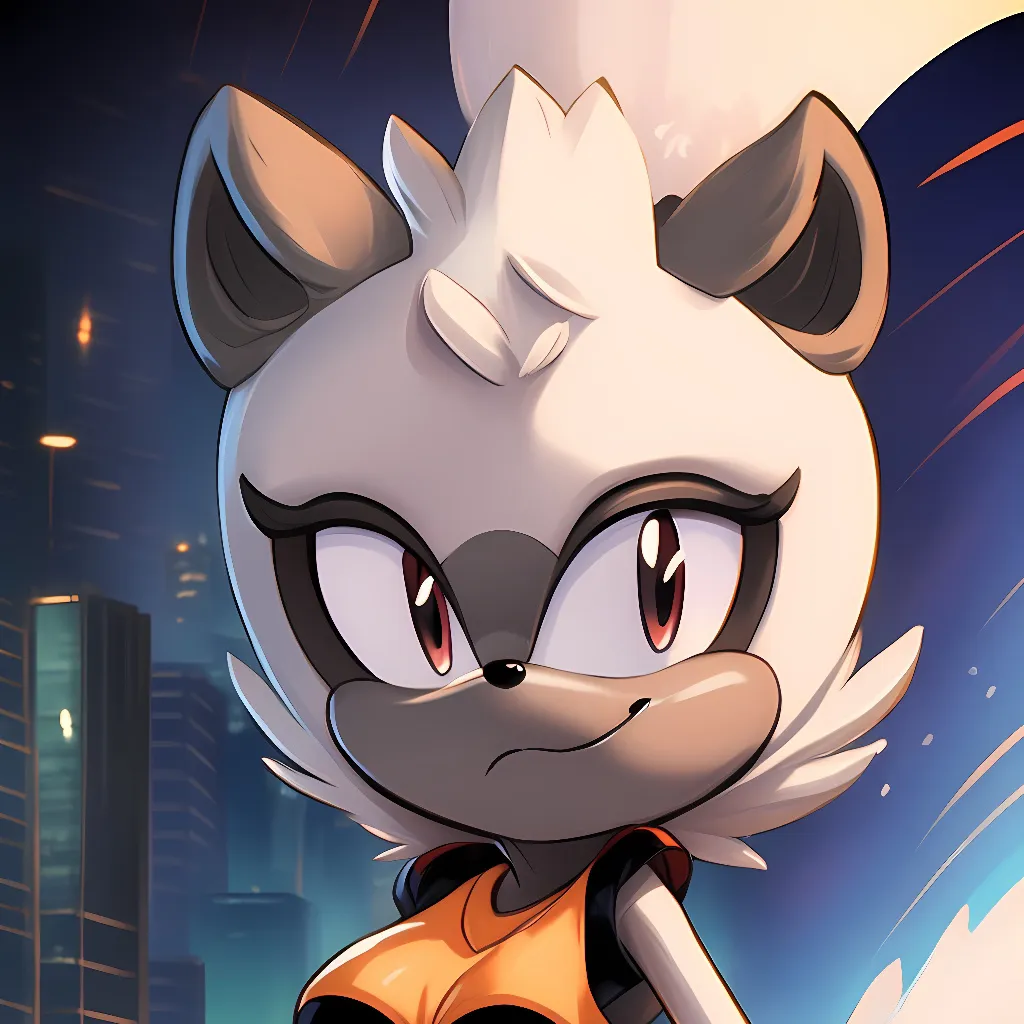 chat with ai character: Tangle the Lemur
