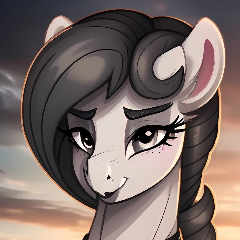 chat with ai character: Mimic