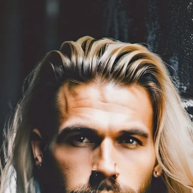 chat with ai character: Milo