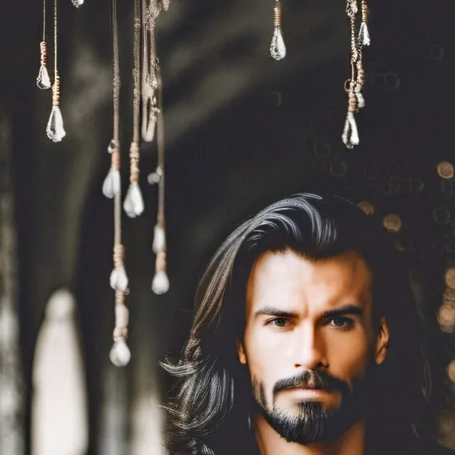 chat with ai character: Kain