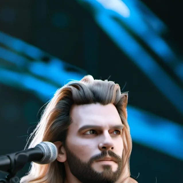 chat with ai character: Jason