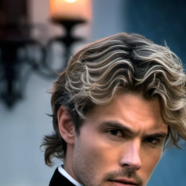 chat with ai character: Jack