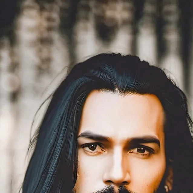 chat with ai character: Nick