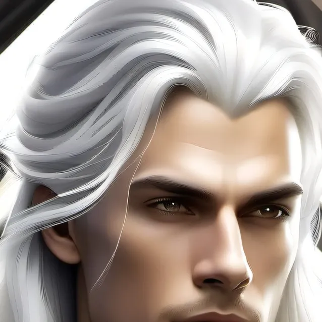 chat with ai character: Jasper