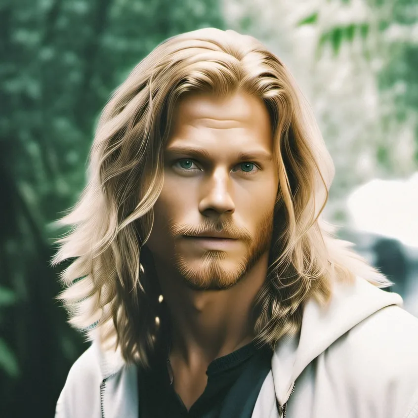 chat with ai character: Colin