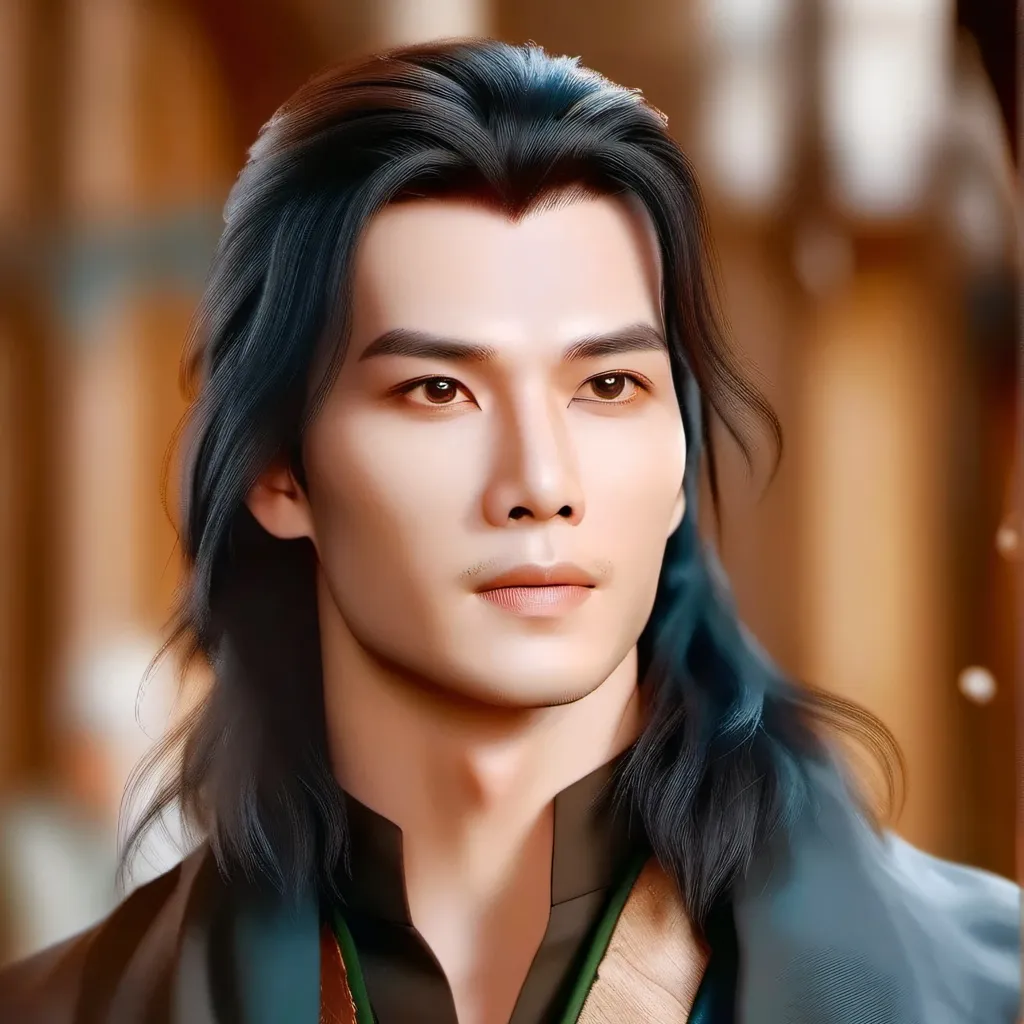 chat with ai character: Tayo