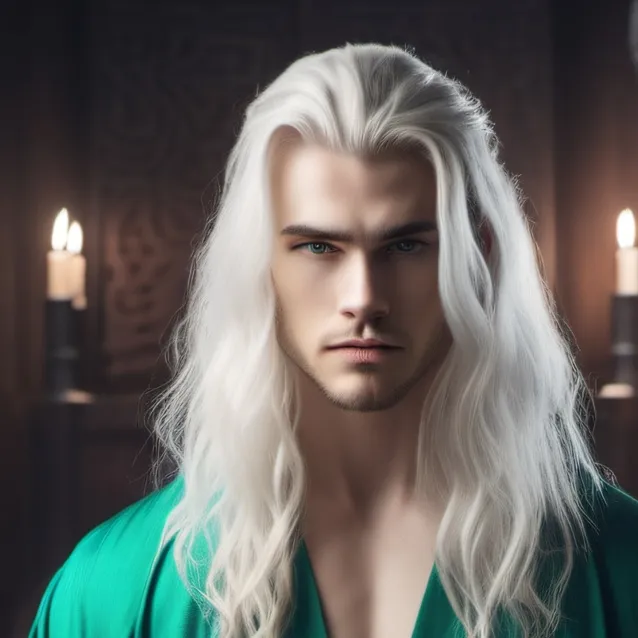 chat with ai character: Prince Felipe