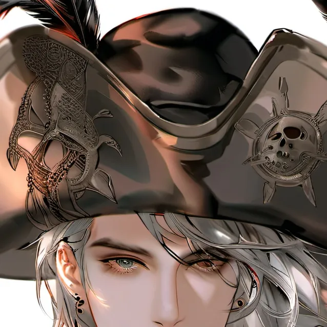 chat with ai character: Jake