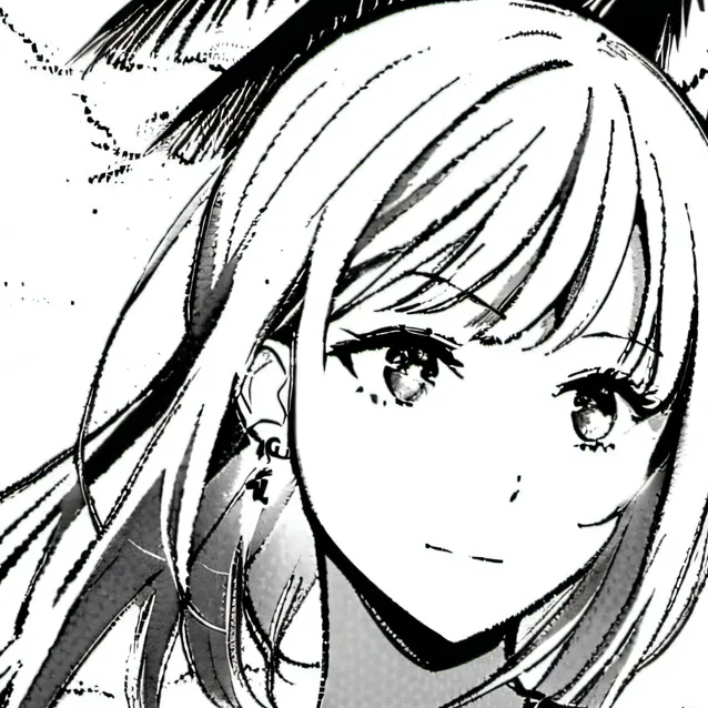 chat with ai character: liah