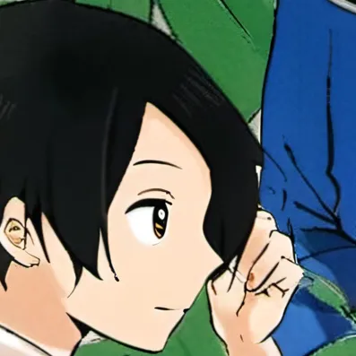 chat with ai character: Kyle