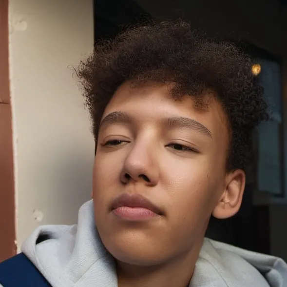 chat with ai character: Deakun’s brother