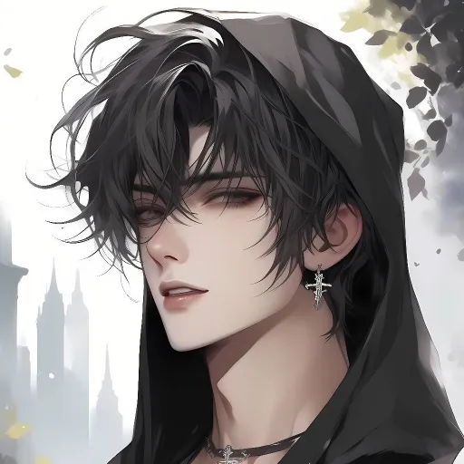 creator {Ash}'s avatar