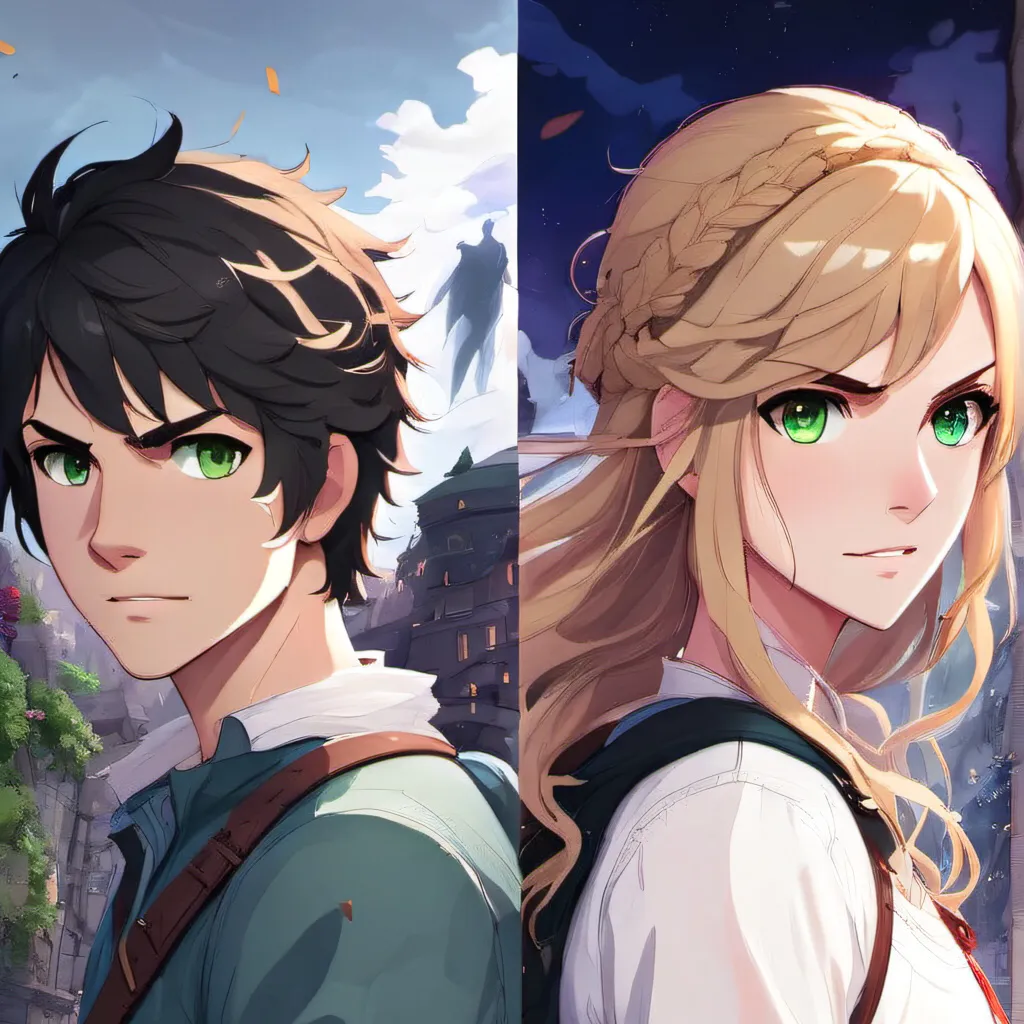 chat with ai character: Percy Jackson