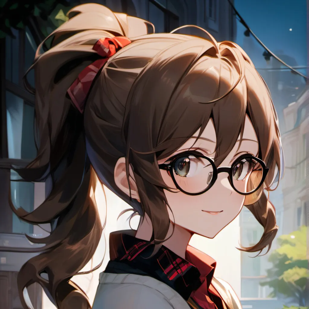 chat with ai character: Cather 