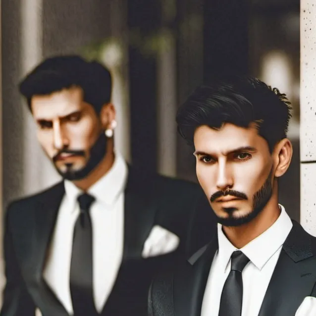 chat with ai character: boss bitch