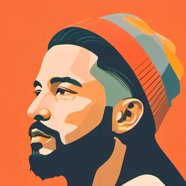 chat with ai character: Tyrie king