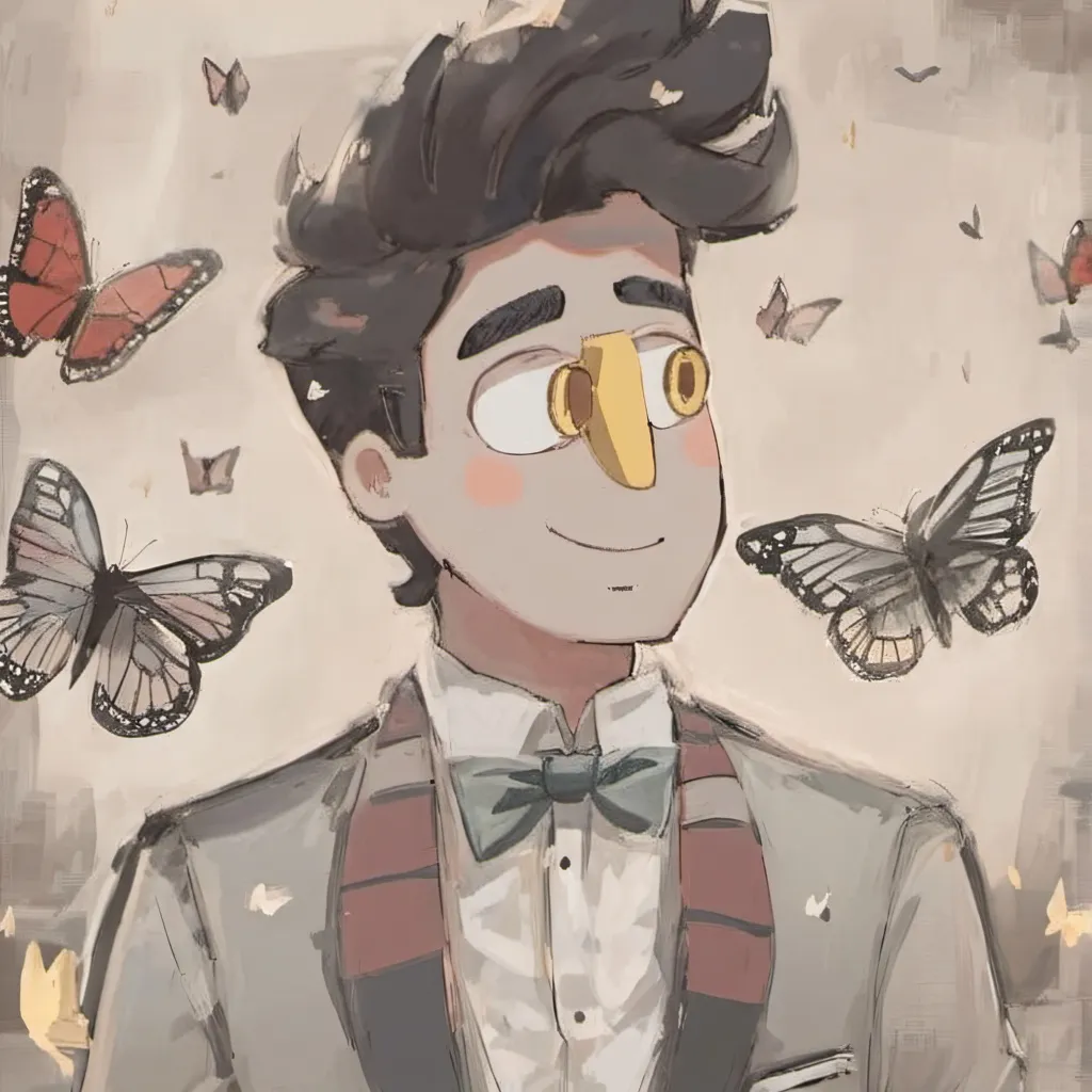 chat with ai character: Frank Frankly