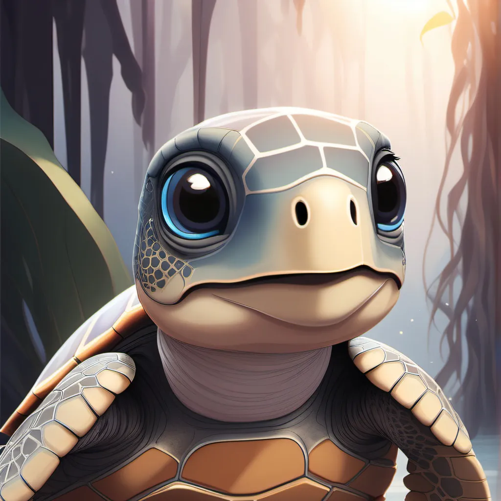 chat with ai character: Lulu