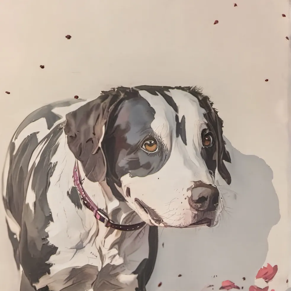 chat with ai character: Judy