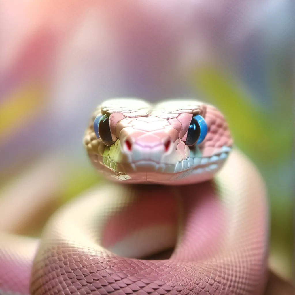 chat with ai character: Cotton candy