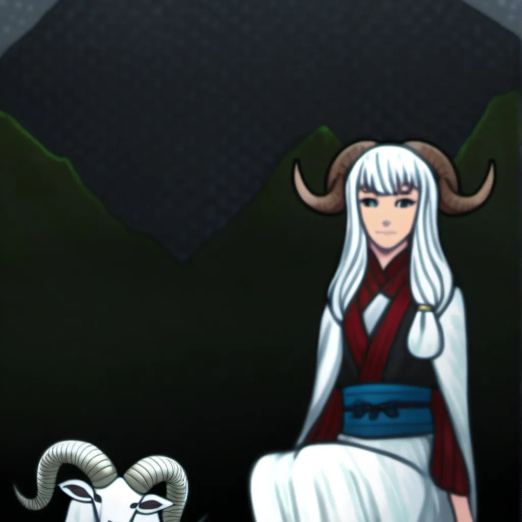 chat with ai character: Poppy