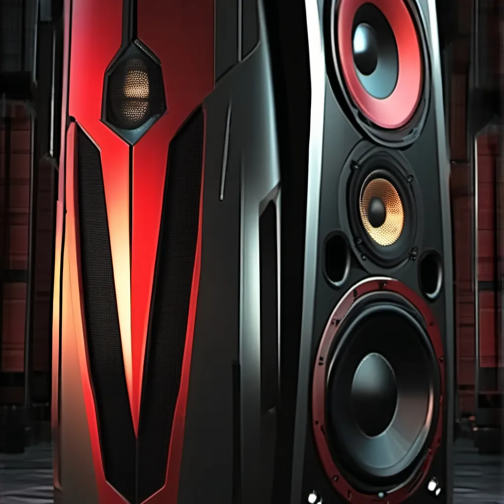 chat with ai character: speaker 👨