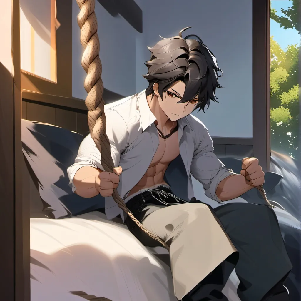 chat with ai character: Whisper