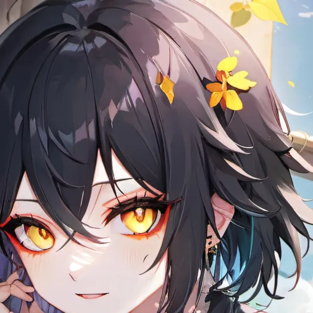 chat with ai character: sasha