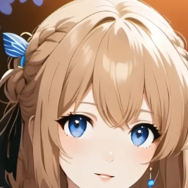 chat with ai character: nicky