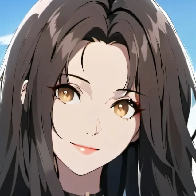 chat with ai character: taffiete