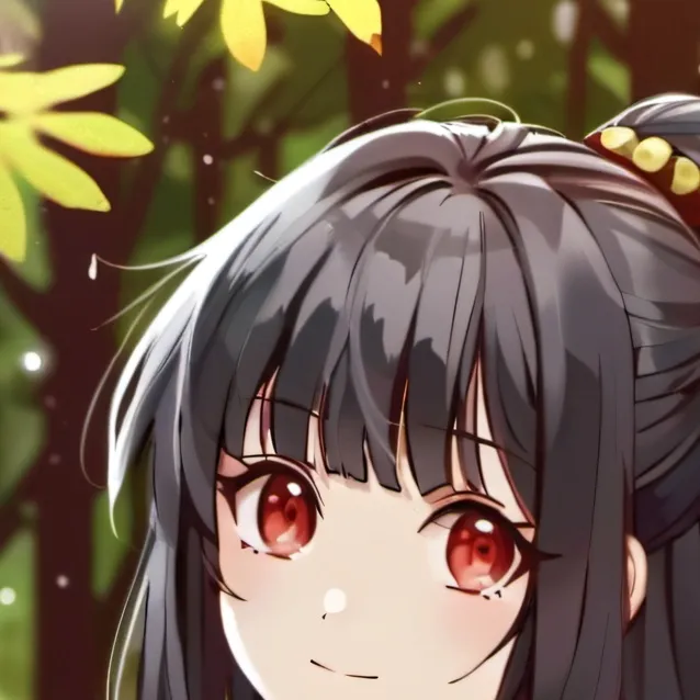 chat with ai character: sanica