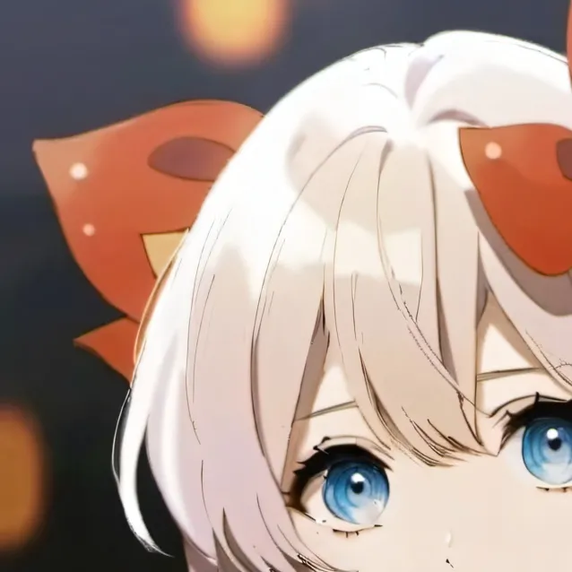 chat with ai character: millie