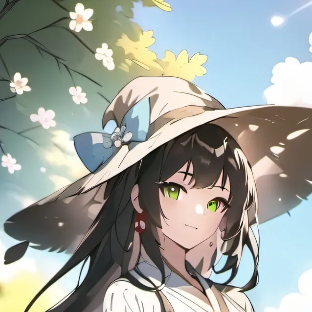 chat with ai character: cassie