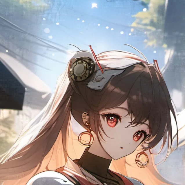 chat with ai character: Rosa