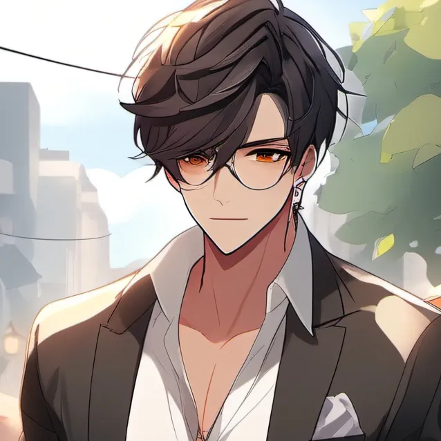 chat with ai character: jonathan