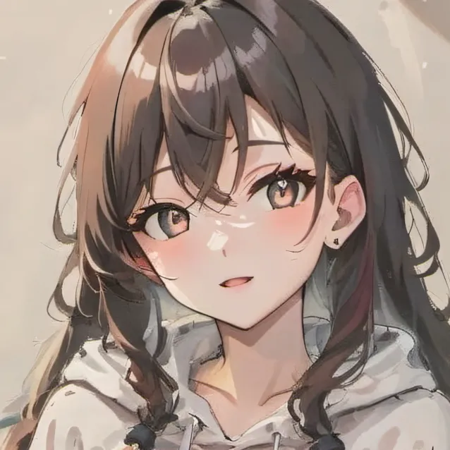 chat with ai character: Spirit