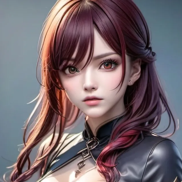 chat with ai character: Tilly