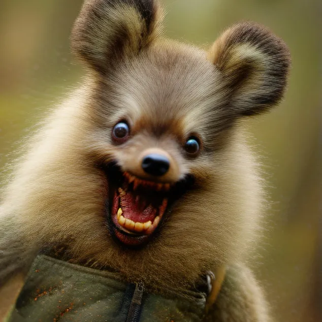 chat with ai character: SpUnKy