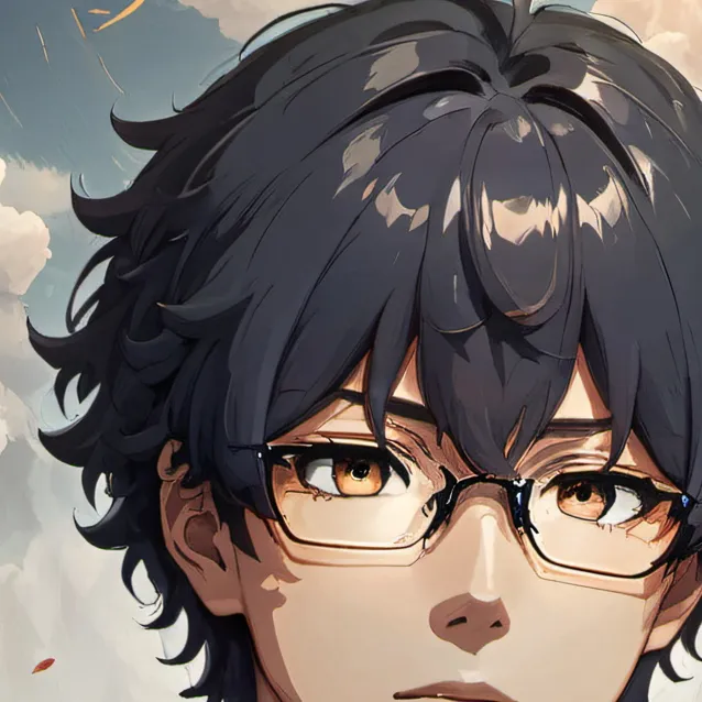 chat with ai character: Daniel