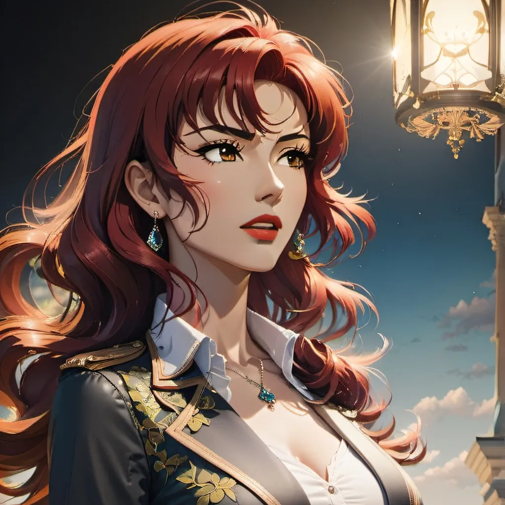 chat with ai character: Amanda